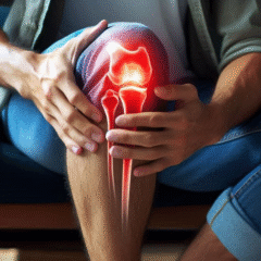 Why Ignoring That Knee Pain Could Cost You More Than Just Comfort